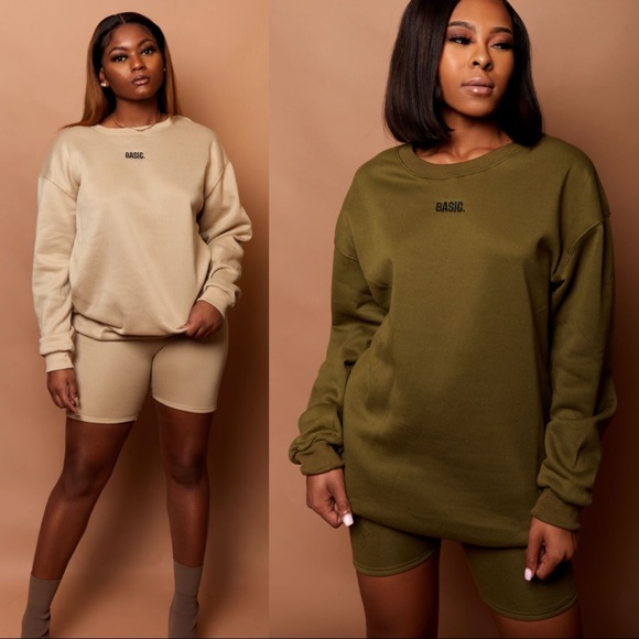 “Basic” Biker Set - Picture 3 of 3